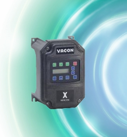 Преобразователи частоты Vacon Vacon 500X